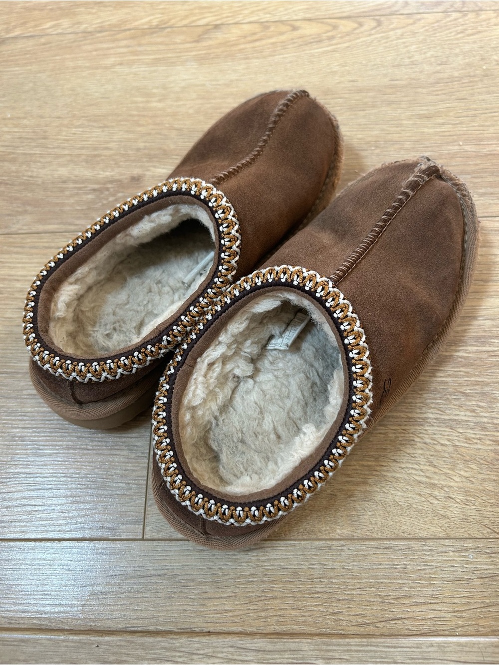 Kids Tasman Ugg sz 2